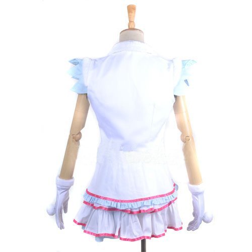 Amazon.co.jp: 高坂穂乃果（こうさか ほのか） LoveLive! ラブ